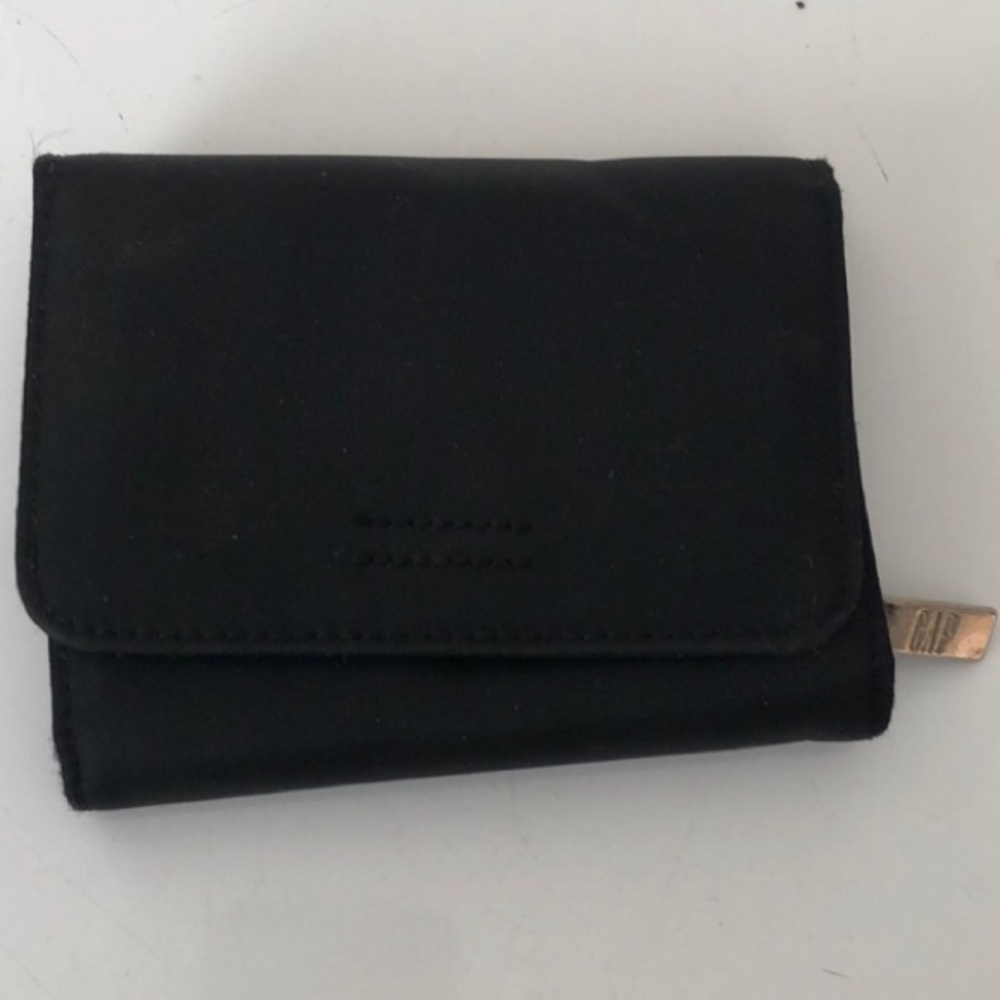 💵 Gap vintage nylon wallet